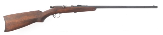 STEVENS MODEL TRAIL BLAZER .22 CALIBER RIFLE