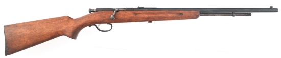 STEVENS MODEL 66 .22 CALIBER BOLT ACTION RIFLE