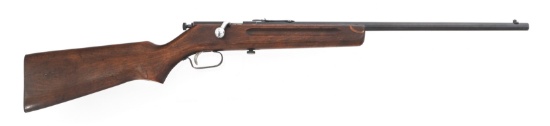 WARDS WESTERN FIELD 36B .22 S-L-LR CALIBER RIFLE