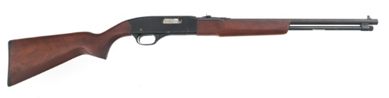 WINCHESTER MODEL 190 .22 S-L-LR CALIBER RIFLE