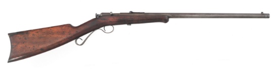 WINCHESTER MODEL 04 .22 CAL BOLT ACTION RIFLE