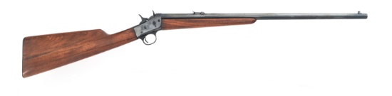 REMINGTON MODEL No 4 .22 CALIBER TAKEDOWN RIFLE