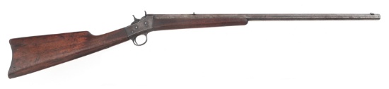 REMINGTON MODEL 2 .22 ROLLING BLOCK RIFLE