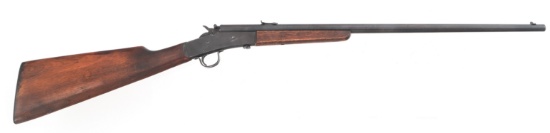 REMINGTON IMPROVED MODEL 6 .22 CALIBER RIFLE