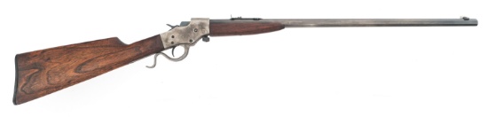 STEVENS FAVORITE MODEL 1915 .22 LR CALIBER RIFLE