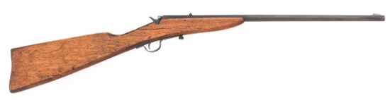 STEVENS MODEL 11 JUNIOR .22 LR CALIBER BOYS RIFLE