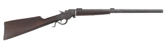 STEVENS FAVORITE MODEL 1915 .22 LR CALIBER RIFLE