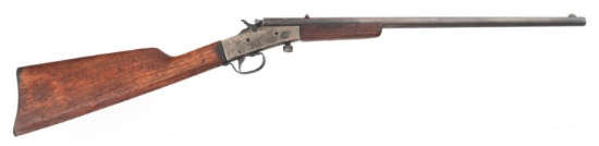 STEVENS MODEL LITTLE SCOUT 14 1/2 .22 CAL RIFLE