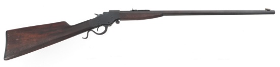 STEVENS FAVORITE MODEL 1915 .22 LR CALIBER RIFLE