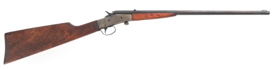 STEVENS MODEL LITTLE SCOUT 14 1/2 .22 CAL RIFLE