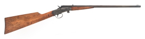 STEVENS MODEL LITTLE SCOUT 14 1/2 .22 CAL RIFLE