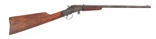 STEVENS MODEL LITTLE SCOUT 14 1/2 .22 CAL RIFLE