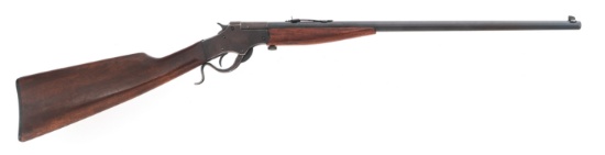 STEVENS MODEL MARKSMAN .22 LR CALIBER RIFLE