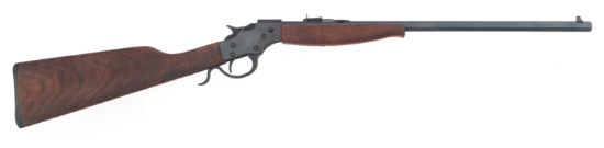 STEVENS MODEL 30 .22 LR CAL FALLING BLOCK RIFLE
