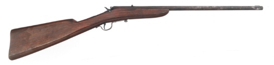 STEVENS MODEL 11 JUNIOR .22 LR CALIBER BOYS RIFLE