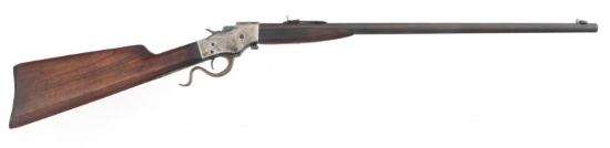 STEVENS FAVORITE MODEL 1915 .22 LR CALIBER RIFLE