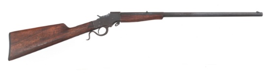 STEVENS FAVORITE MODEL 1894 .22 LR CALIBER RIFLE