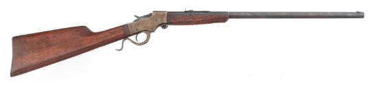STEVENS FAVORITE MODEL 1894 .22 LR CALIBER RIFLE