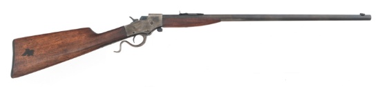 STEVENS FAVORITE MODEL 1915 .22 LR CALIBER RIFLE