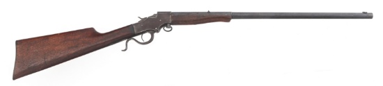 STEVENS FAVORITE MODEL 1894 .22 LR CALIBER RIFLE