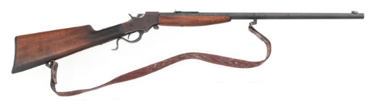STEVENS FAVORITE MODEL 1915 .22 LR CALIBER RIFLE