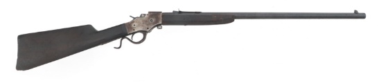 STEVENS FAVORITE MODEL 1915 .22 LR CALIBER RIFLE