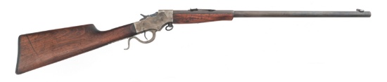 STEVENS FAVORITE MODEL 1894 .22 LR CALIBER RIFLE