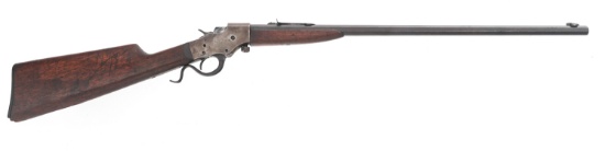 STEVENS FAVORITE MODEL 1915 .22 LR CALIBER RIFLE