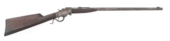 STEVENS FAVORITE MODEL 1915 .22 LR CALIBER RIFLE