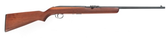 WINCHESTER MODEL 55 .22 CALIBER RIFLE