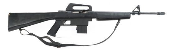 ARMS CORPORATION MODEL 1600 .22 LR CALIBER CARBINE