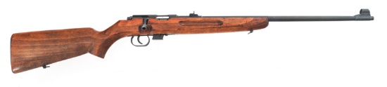 ROMANIAN MODEL 69 .22 CALIBER BOLT ACTION RIFLE