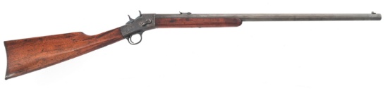 CRESCENT FIREARMS NEW YORK CLUB MODEL 22 LR RIFLE