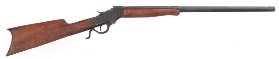 STEVENS .22 LR CALIBER FALLING BLOCK RIFLE