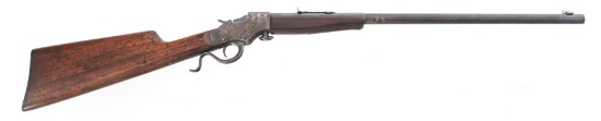 STEVENS FAVORITE MODEL 1894 .22 LR CALIBER RIFLE