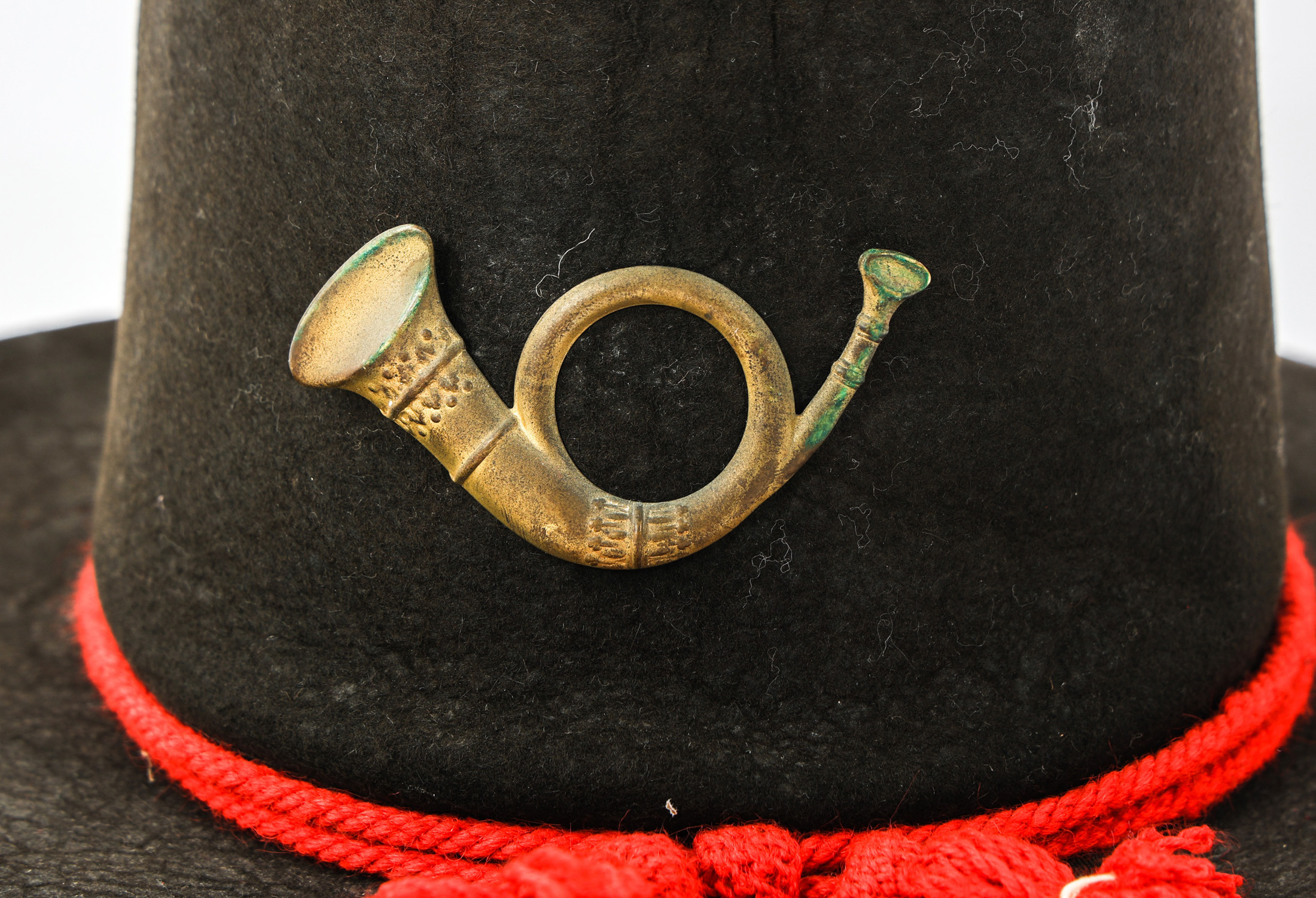 Civil War Hardee Hat