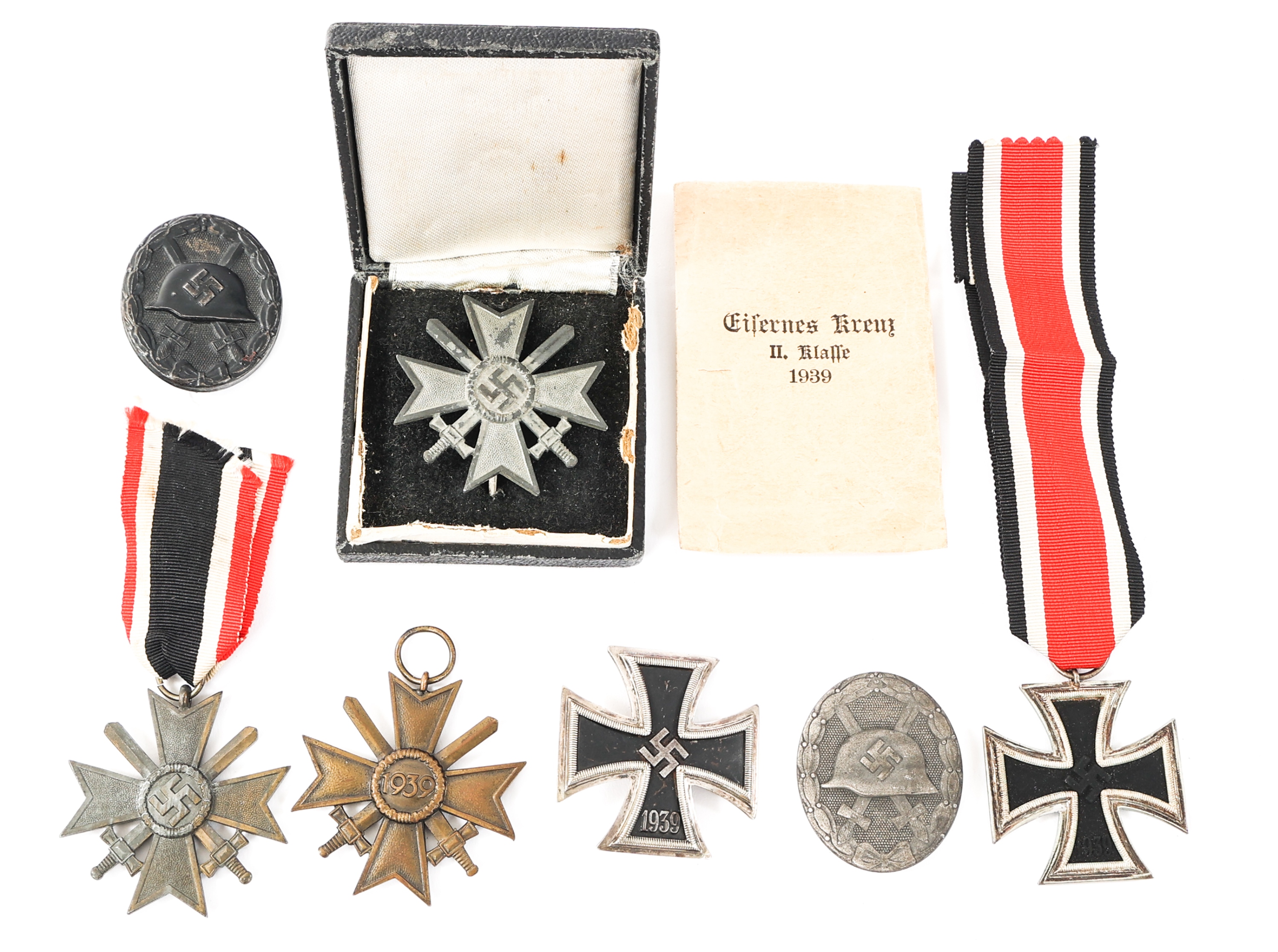Iron Cross Patch, Eisernes Kreuz Black Silver Cross Military Decoration  Logo