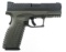 SPRINGFIELD XDM-40 .40 S&W CALIBER PISTOL