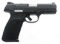 RUGER MODEL 9E 9mm CALIBER SEMI AUTO PISTOL