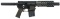 ANDERSON ARMS AM-15 .223 CALIBER SEMI AUTO PISTOL