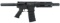 ANDERSON ARMS MODEL AM-15 .300 BLACKOUT PISTOL