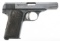 FN MODEL 1910 7.65mm CALIBER SEMI AUTO PISTOL