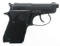 BERETTA MODEL 21A .25 CALIBER SEMI AUTO PISTOL