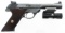 HIGH STANDARD MODEL 103 CITATION .22 LR PISTOL