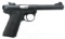 RUGER MODEL MARK IV .22 LR CALIBER TARGET PISTOL