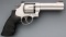 SMITH & WESSON MODEL 625-6 .45 CALIBER REVOLVER