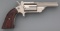 NORTH AMERICAN ARMS RANGER II .22 MAGNUM REVOLVER