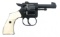 GECADO .22 SHORT CALIBER DA REVOLVER