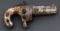 MOORE'S PATENT FIREARMS Co. 41 CAL No. 1 DERRINGER