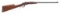 STEVENS MODEL 1894 .32 LONG FALLING BLOCK RIFLE